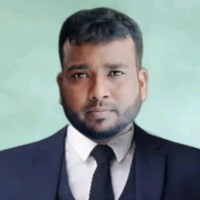 Md Rokon Uzzaman