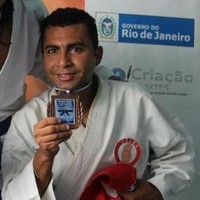 Vivaldo Gomes Dos Santos