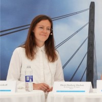 Maria Høeberg Madsen