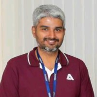 manikandan Ramachandran