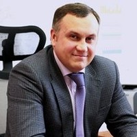 Dmitriy Ryzhkov