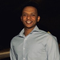 Solomon Mherete