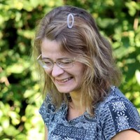 Kamilla Hjordt Juul