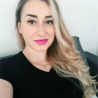 Raluca Florina Buie