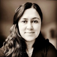 Jamila Baig, Ph.D.
