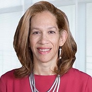 Wanda Johnson