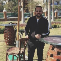 Ezak Mourad