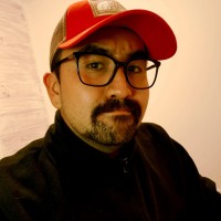 Eduardo Gutierrez Alfaro