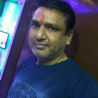 Naresh Kumar