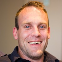 Darren Davey