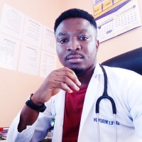 eric wirekoh yaw