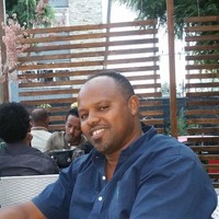 Mulugeta Kinate