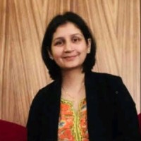 Nidhi Sharma