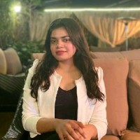 Anusha Singh