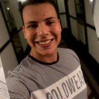 Patrick Eduardo