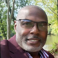 Melvin Robinson, Jr