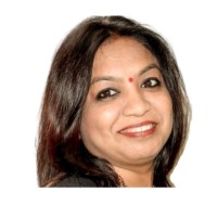 Shalini Singh