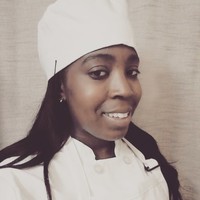 Nyaisha Giles