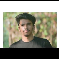 Nitish Bhat