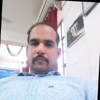Yashwant Kumar Bari