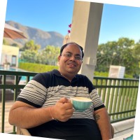 Rahul Dahiya
