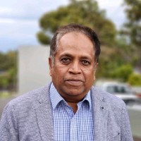 Milroy Jayaveerasingam