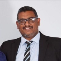 Mohammed H. Ebrahim