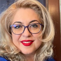 Alina Dragomir (Dumitriu)