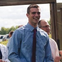 Andrew Dwyer