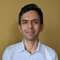 Arjun Sitaram