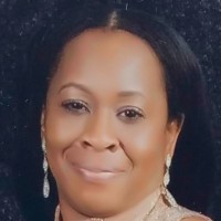 Dr. Patricia (CEO of) Avant Garde Research, Consulting and Training, LLC