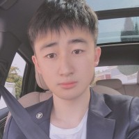 Kenneth Wang