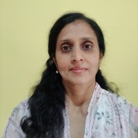 Prathima Srinivas