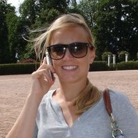 Tonje Franklin Henriksen