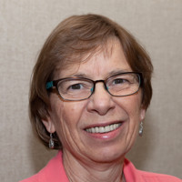 Nancy Dubiel