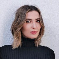 Lydia Bell