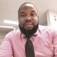 Davies M Chama Bsc,Data Analyst