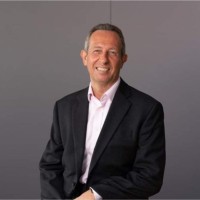 Shaun Lacey Chartered FCSI, C.Dir, Dip(ITM), TEP