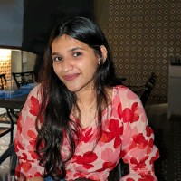 Sakshi D.