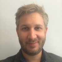 Matt Fenwick