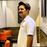 Ghazanfar Ali