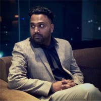 Mahamudul Hasan Uday