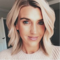 Meghan Frierdich