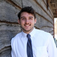 Chad Riorden