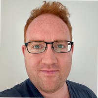 Tom Hoenderdos