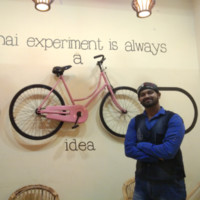Pavan Prabhu