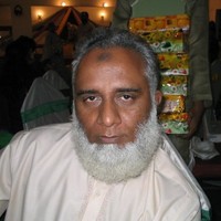Abu Sabir