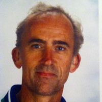 Peter De Jong