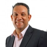 Chris Ruddle