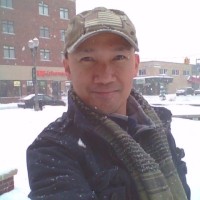 Andy Gorrospe TS/SCI